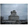 A photo of an old mill
